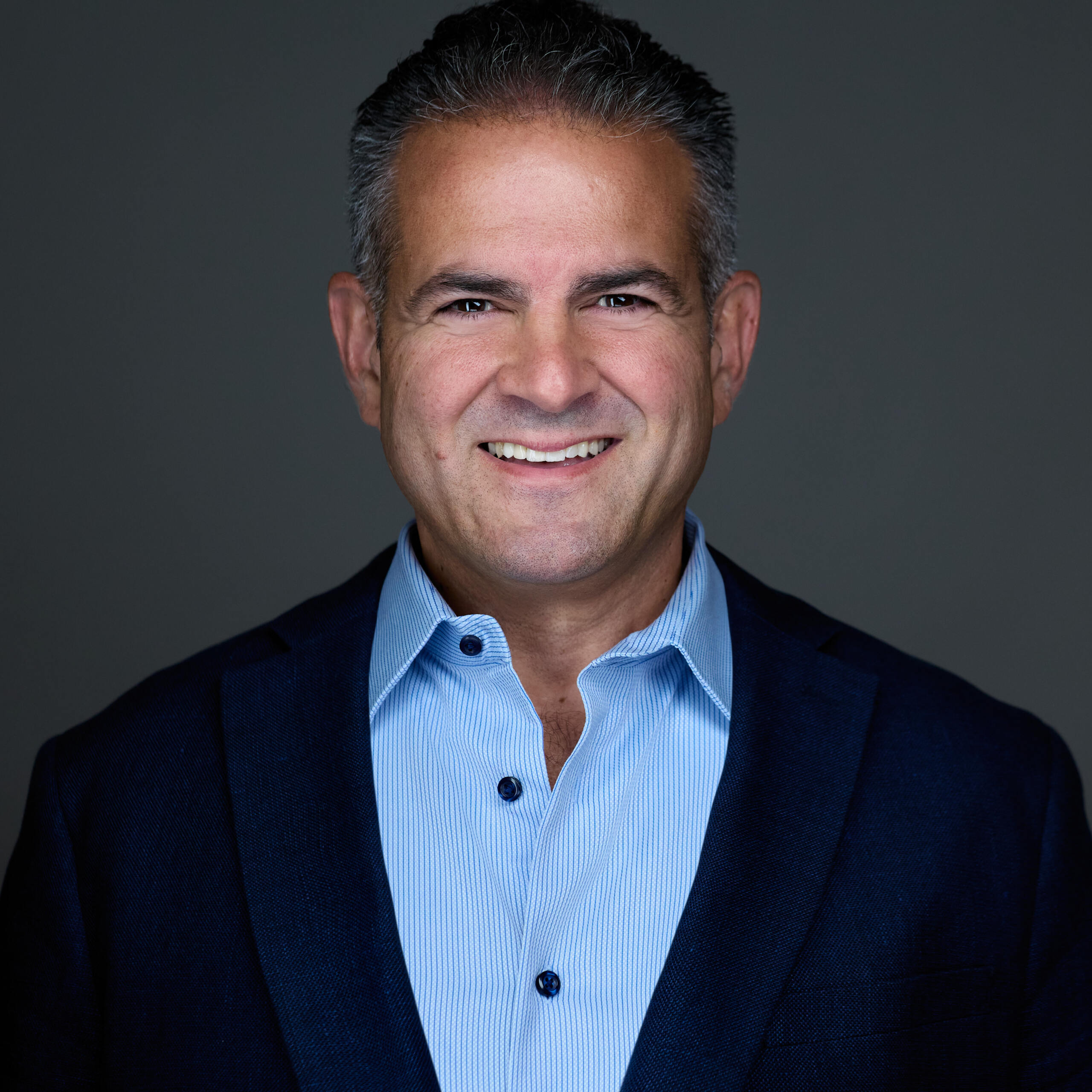 Paul Gallucci of Peak Private Lending Paul Gallucci of Peak Private Lending